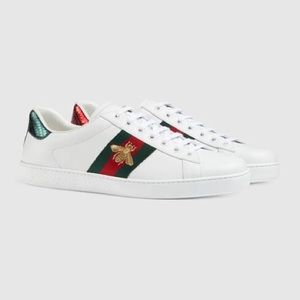gucci running shoes mens
